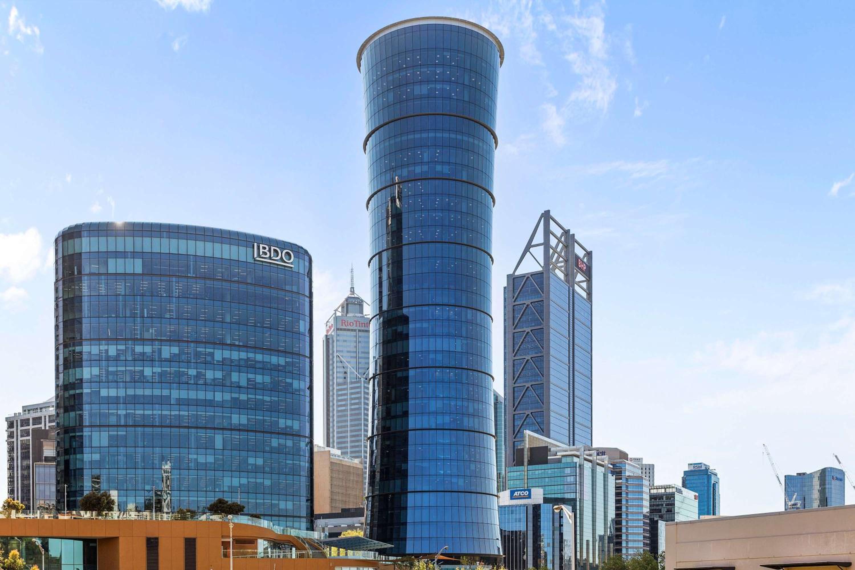 One Bedroom Apartment in the City Centre