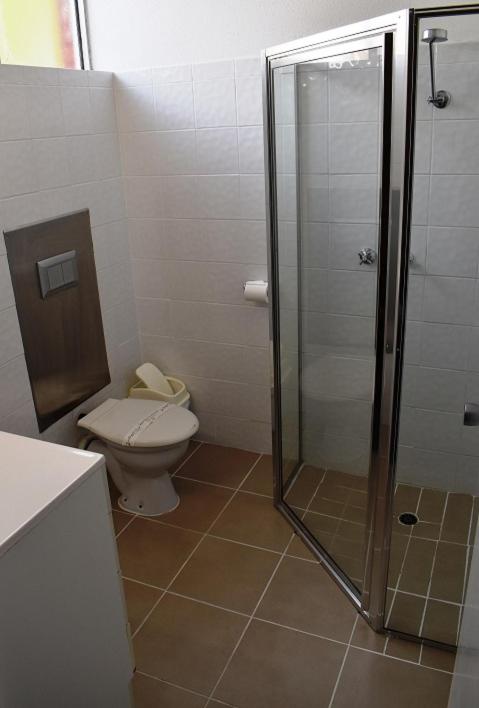 Wilsons Promontory Motel