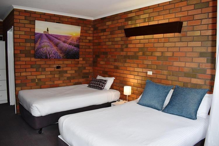 Wilsons Promontory Motel
