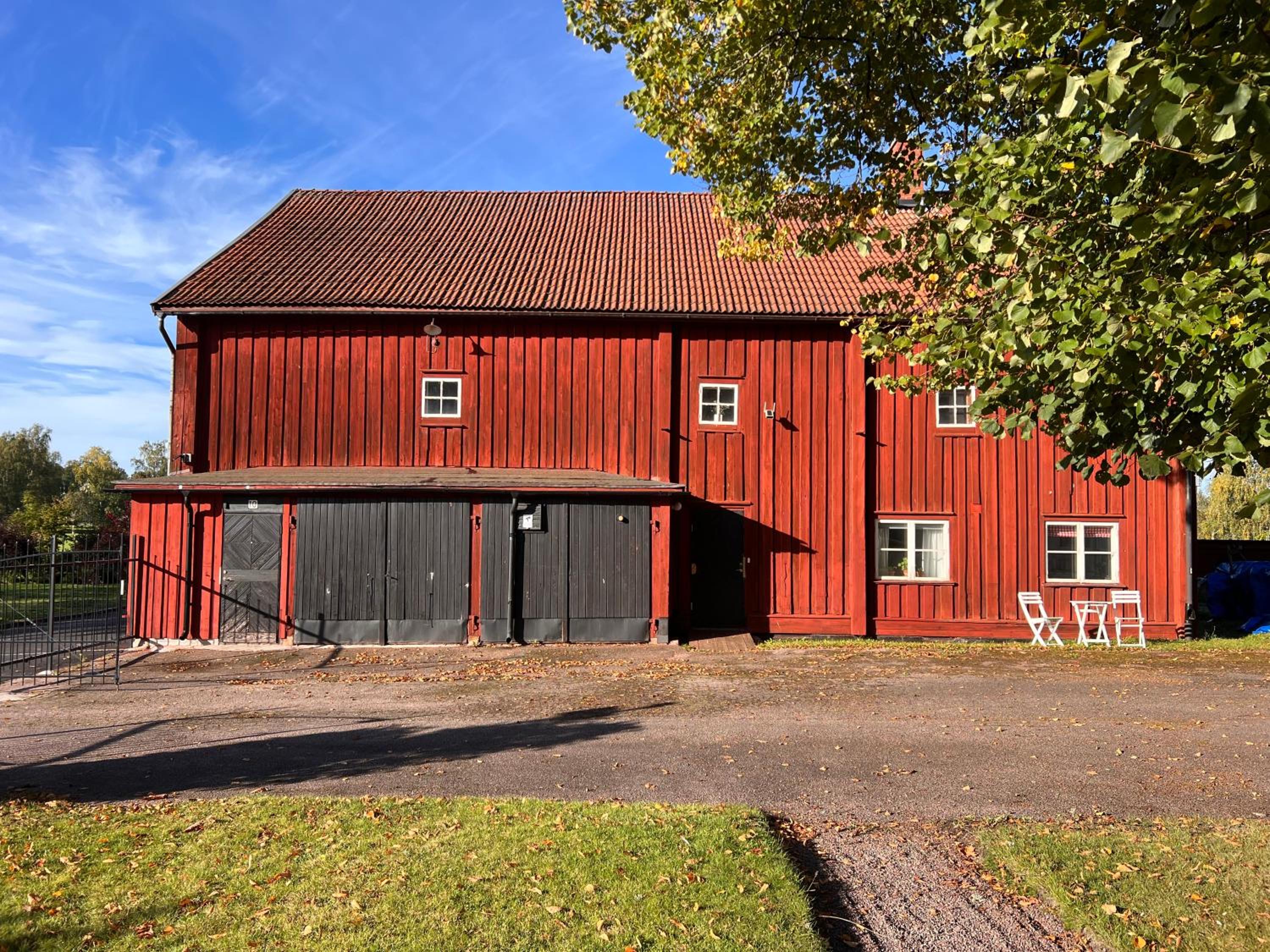 Gårdshus i centrala Kristinehamn view 3
