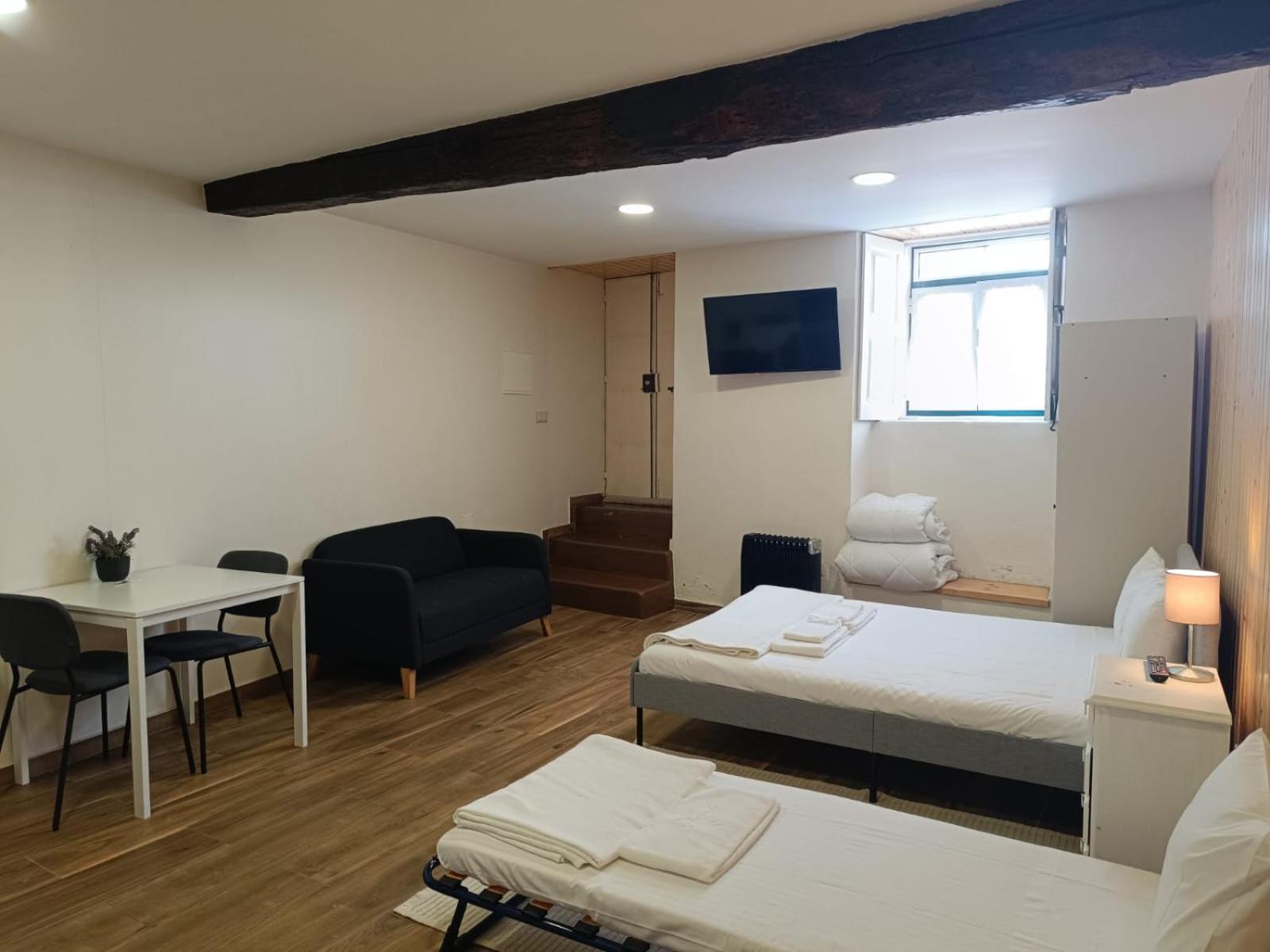 Bragança Apartamento Studio