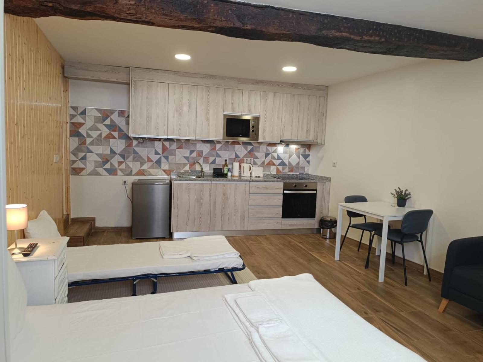 Bragança Apartamento Studio