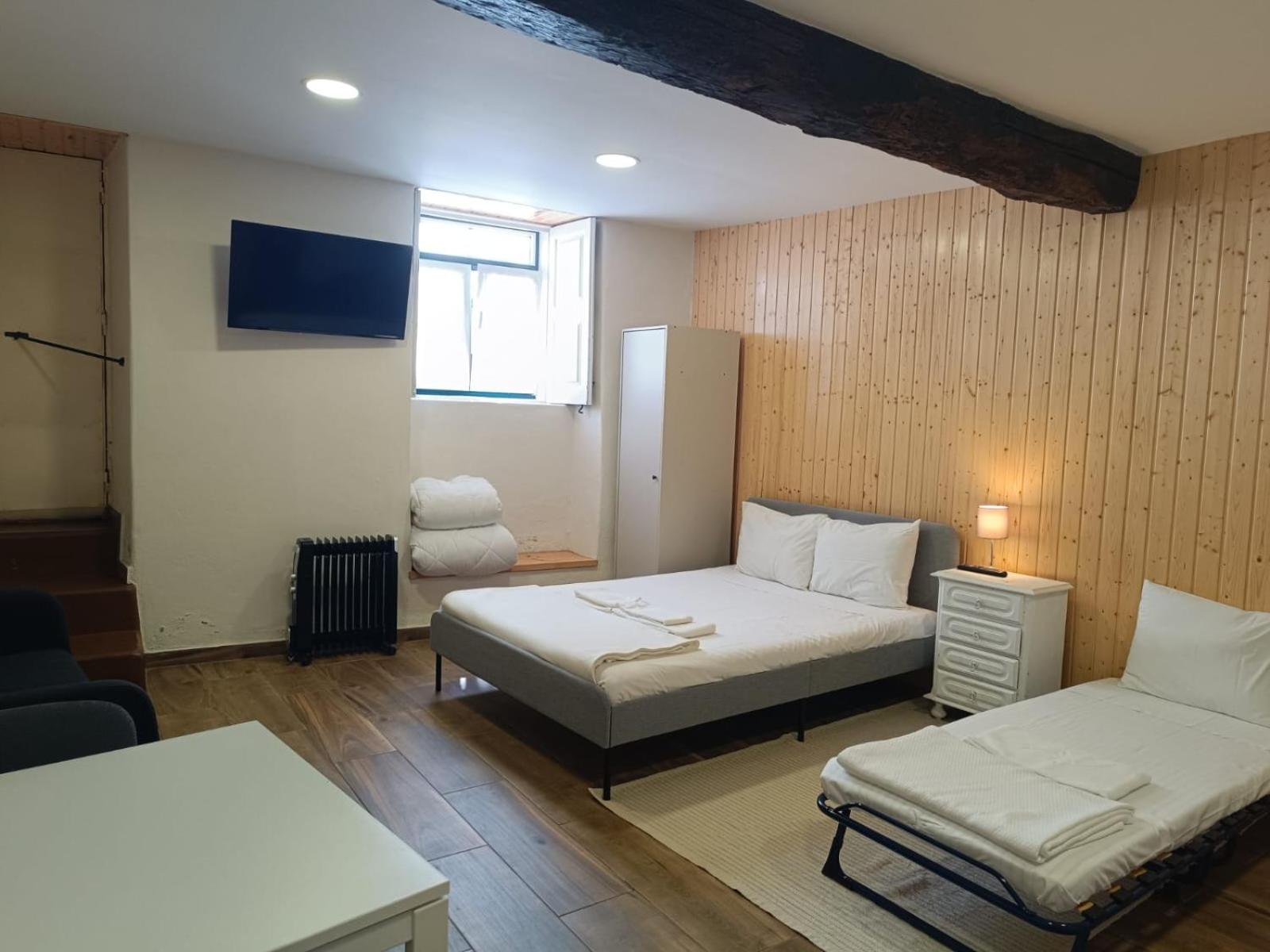 Bragança Apartamento Studio