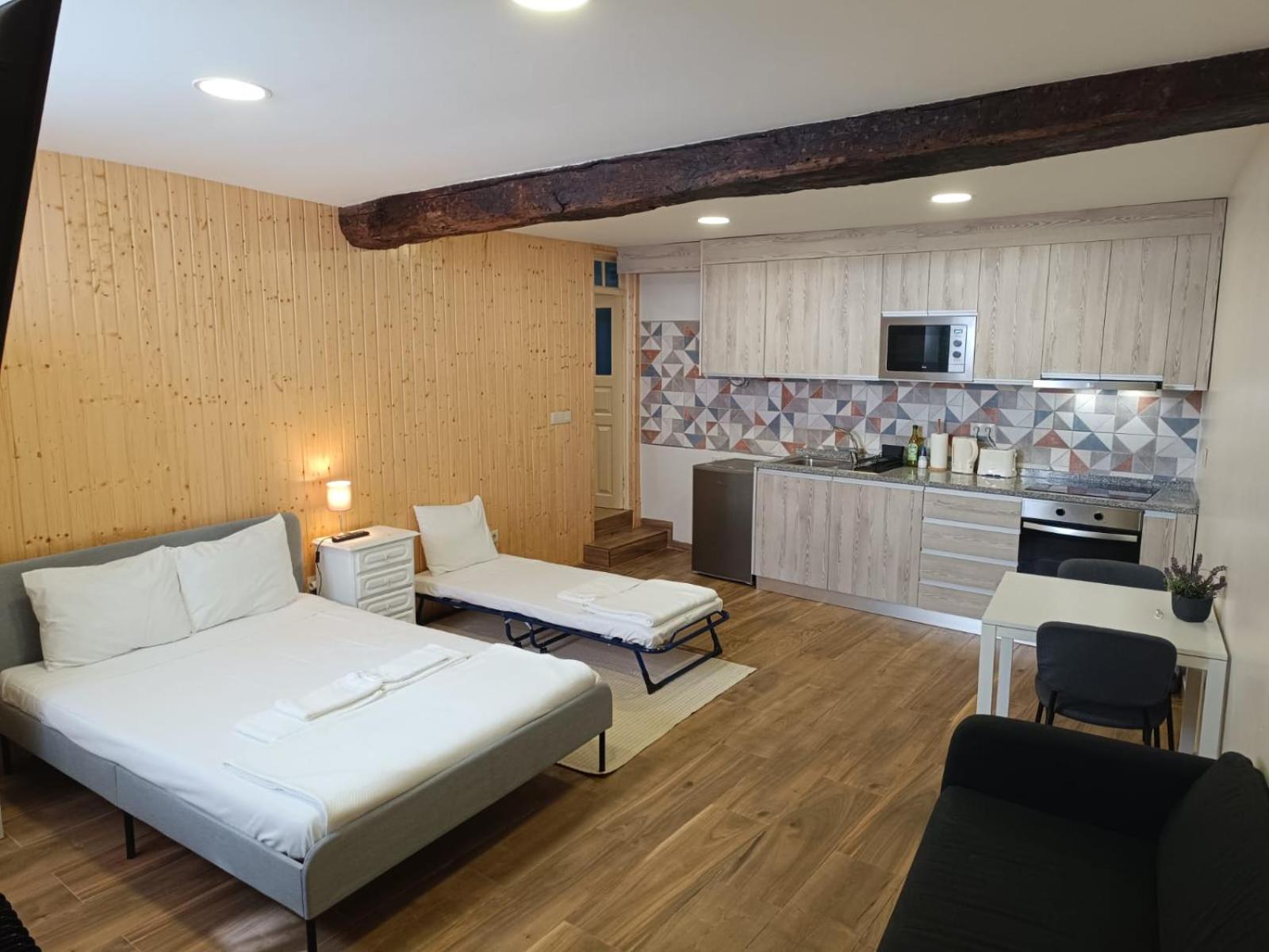 Bragança Apartamento Studio