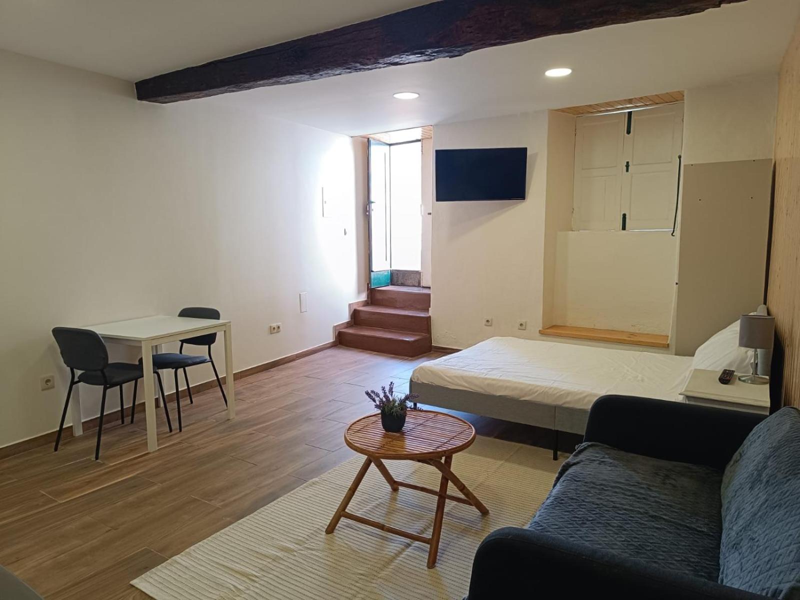 Bragança Apartamento Studio