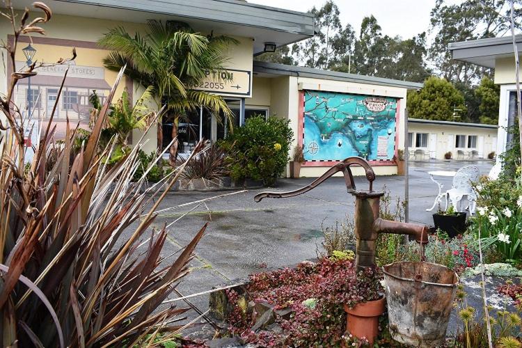 Wilsons Promontory Motel