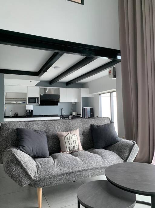 Damansara Empire Cozy Industrial Style 4 pax photo 1