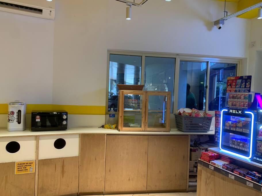 Damansara Empire Cozy Industrial Style 4 pax photo 3