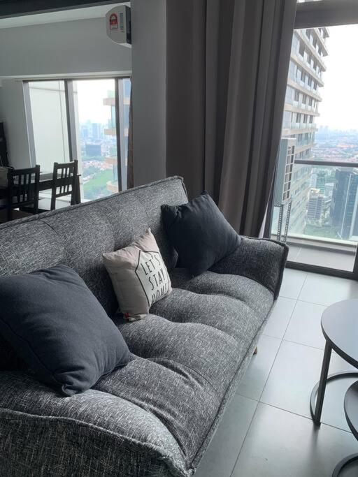 Damansara Empire Cozy Industrial Style 4 pax photo 6