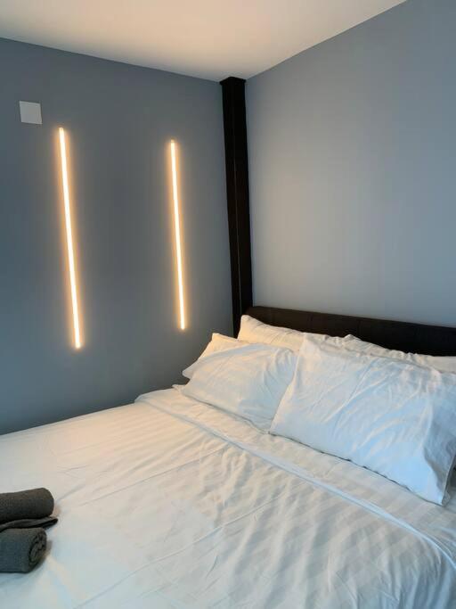 Damansara Empire Cozy Industrial Style 4 pax photo 7