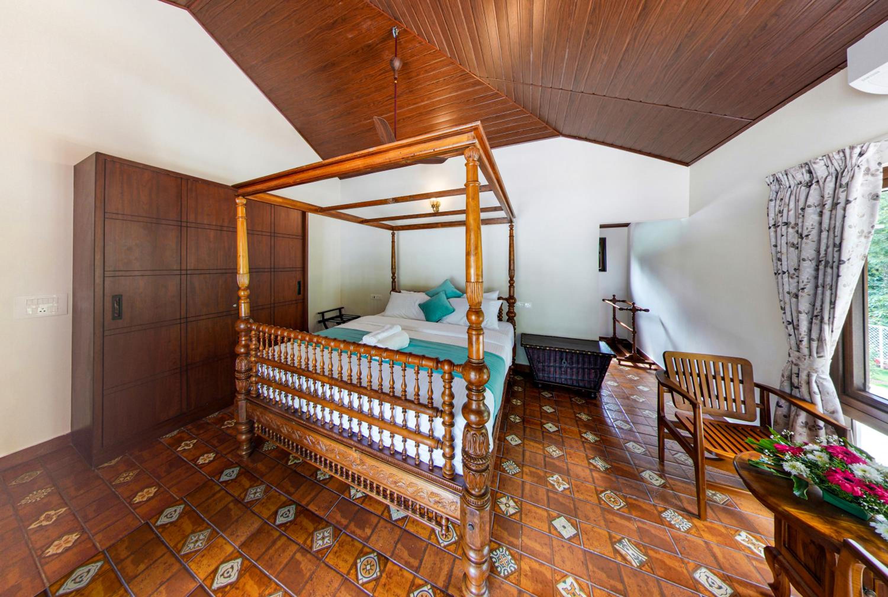 Villa Vaasa Homestay