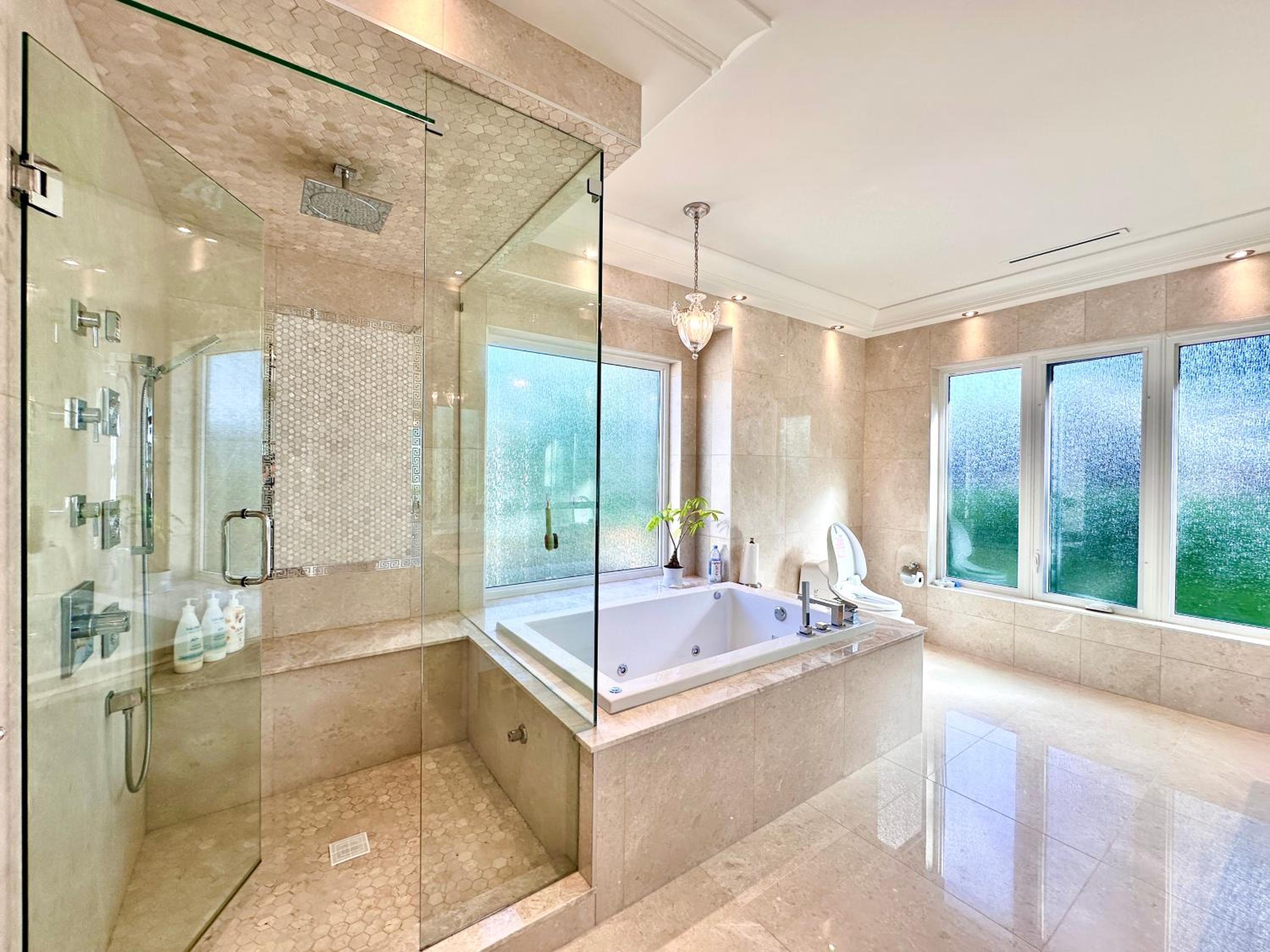 Vancouver Shangrila House