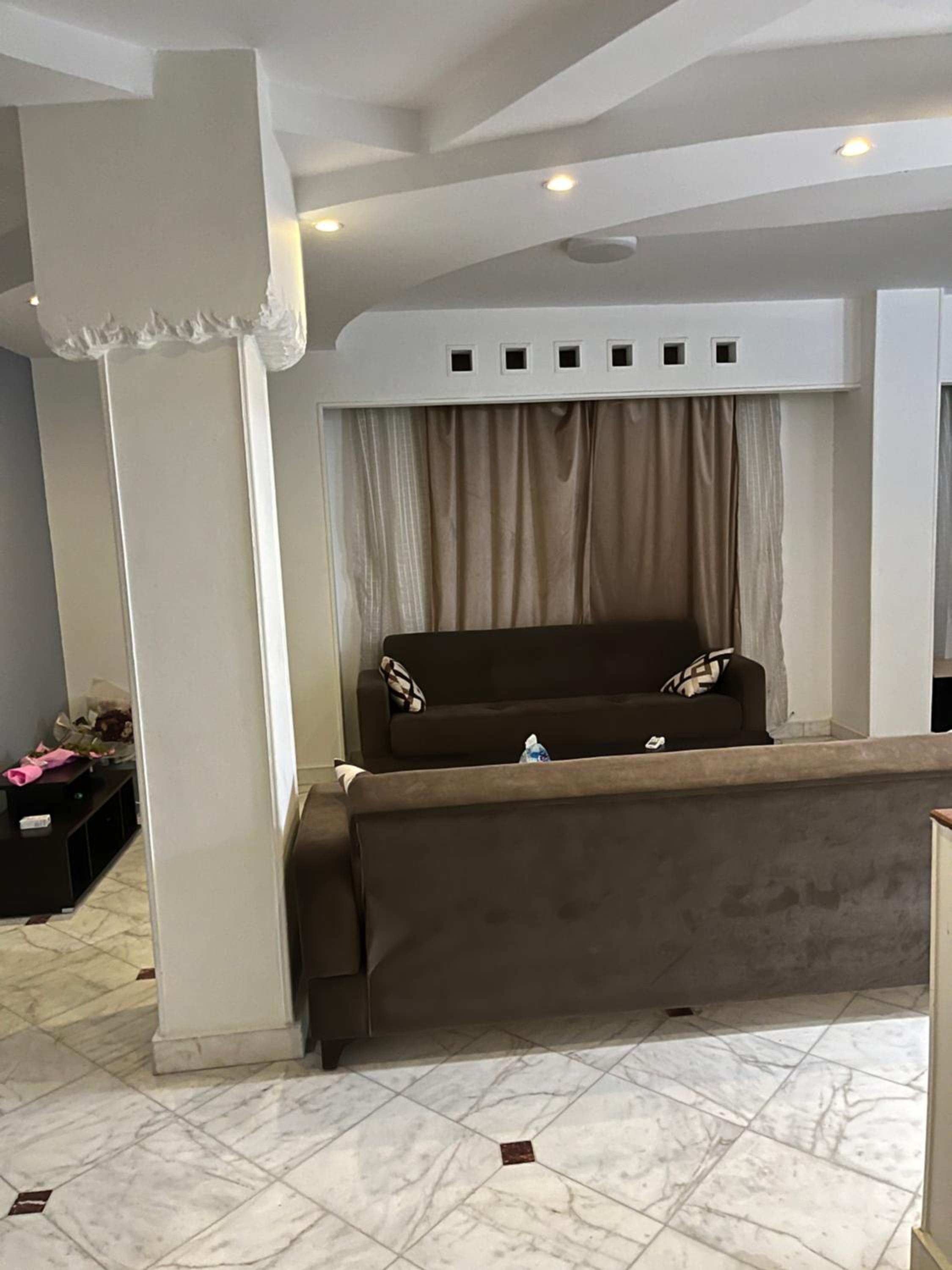 2 bedroom apartment rehab city