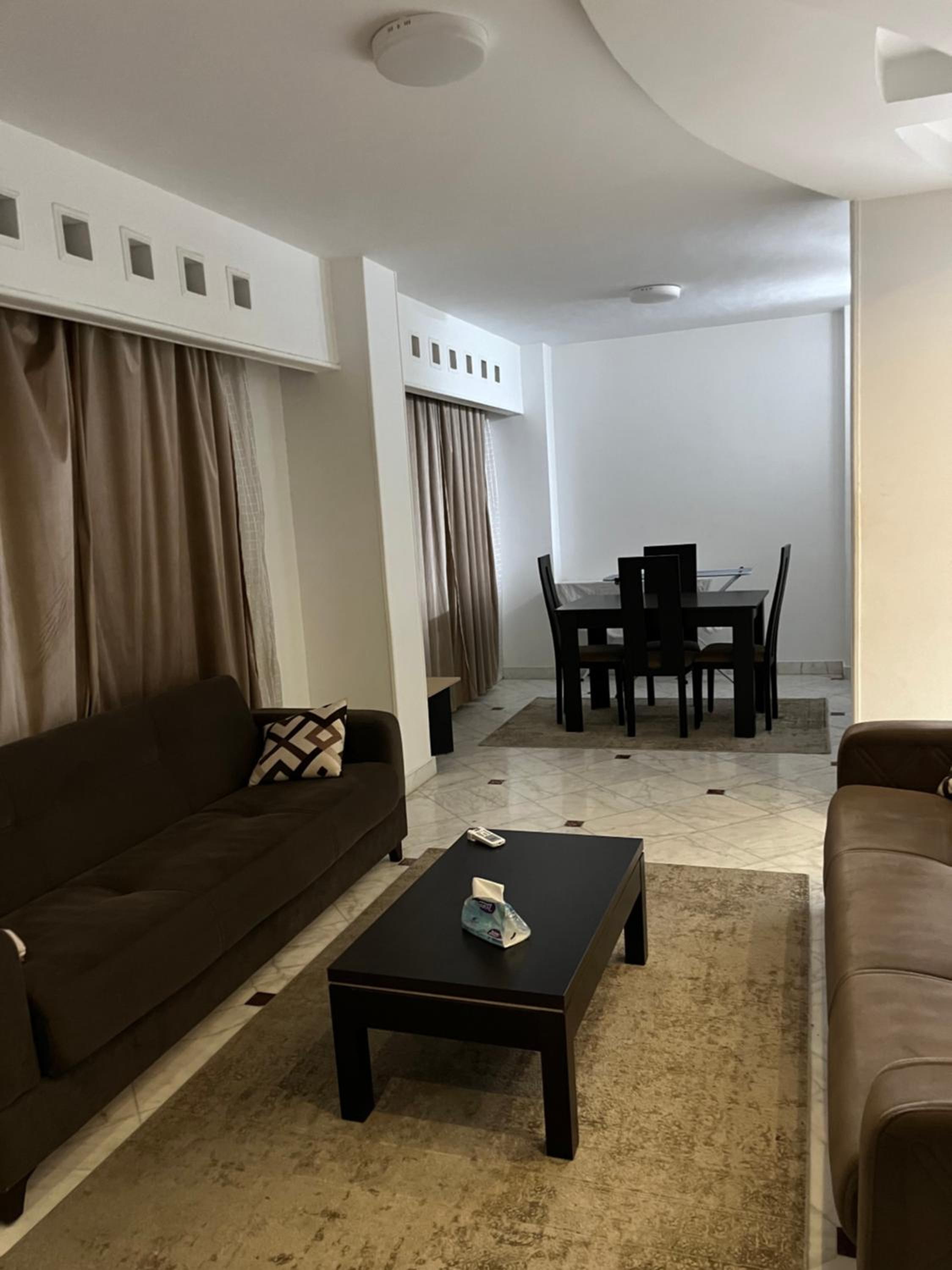 2 bedroom apartment rehab city