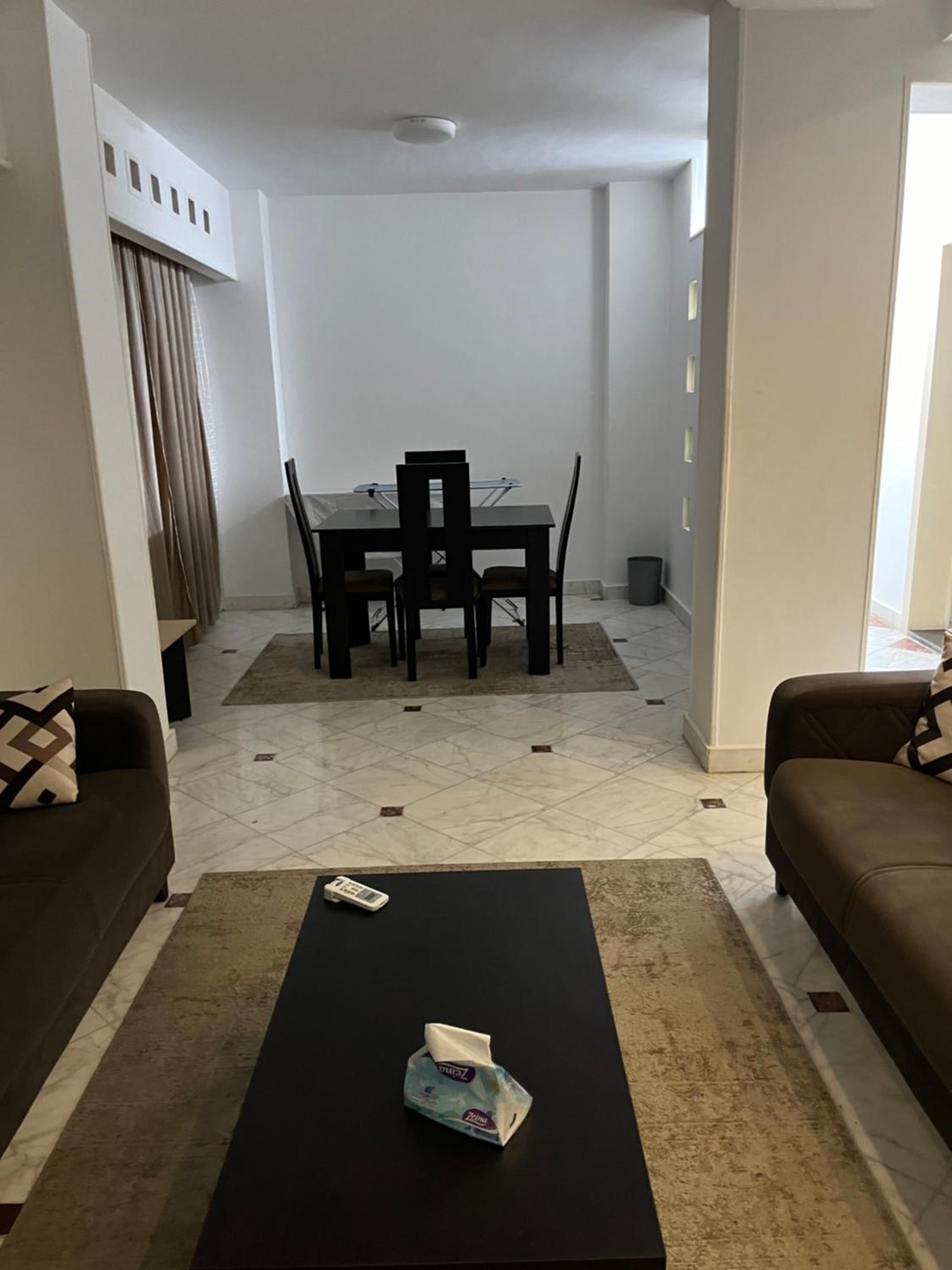2 bedroom apartment rehab city