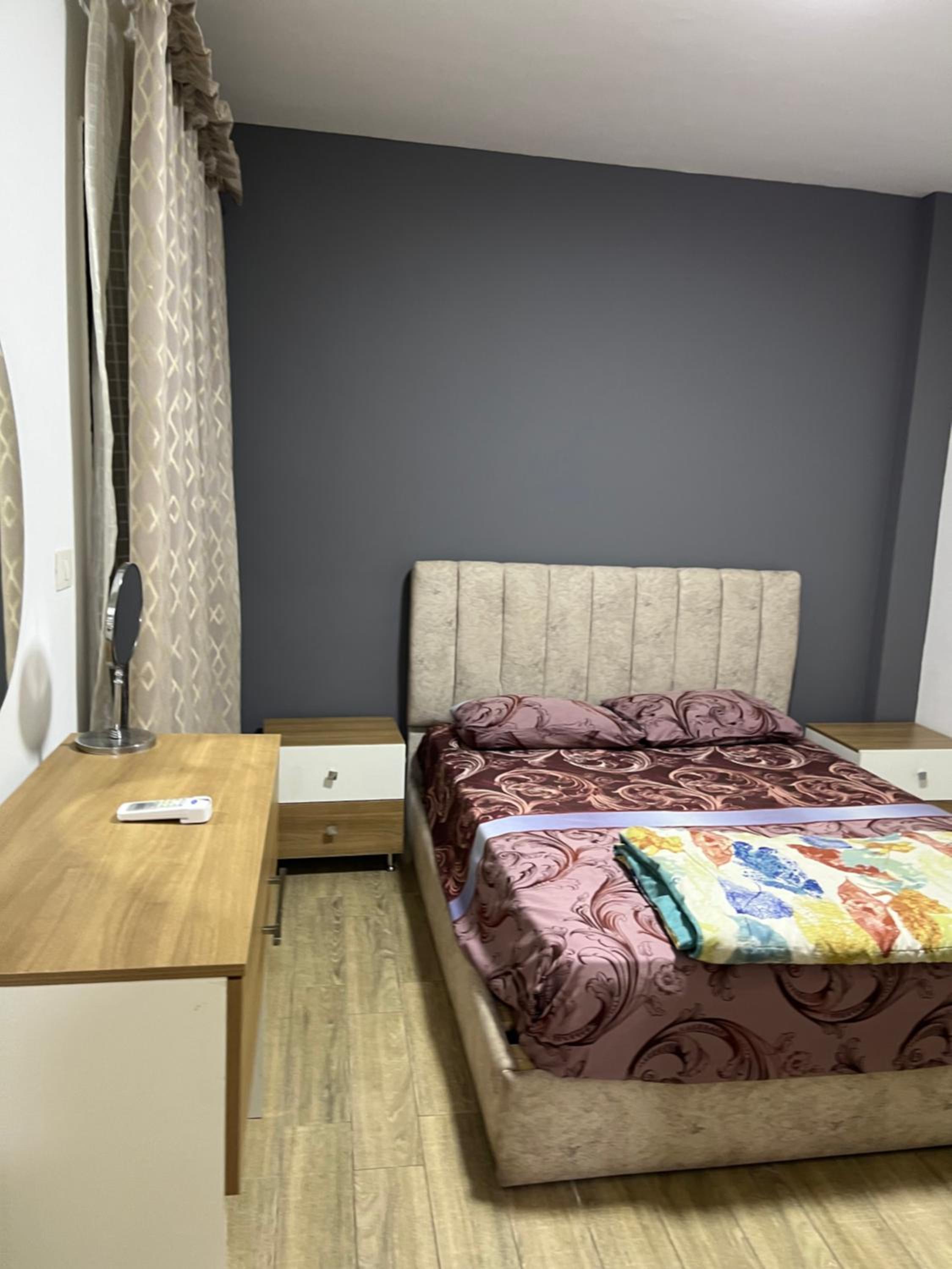 2 bedroom apartment rehab city