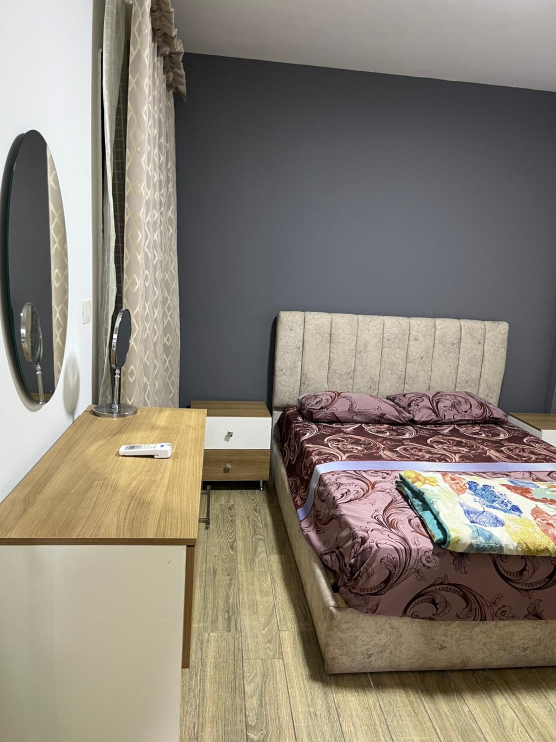 2 bedroom apartment rehab city