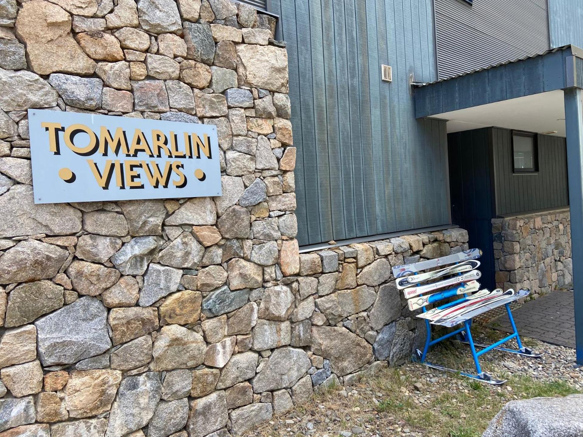 Tomarlin Views 1 - Thredbo view 3