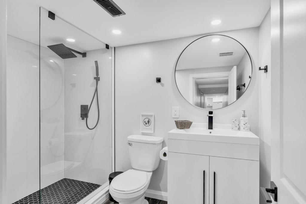 Apartment in St Thomas