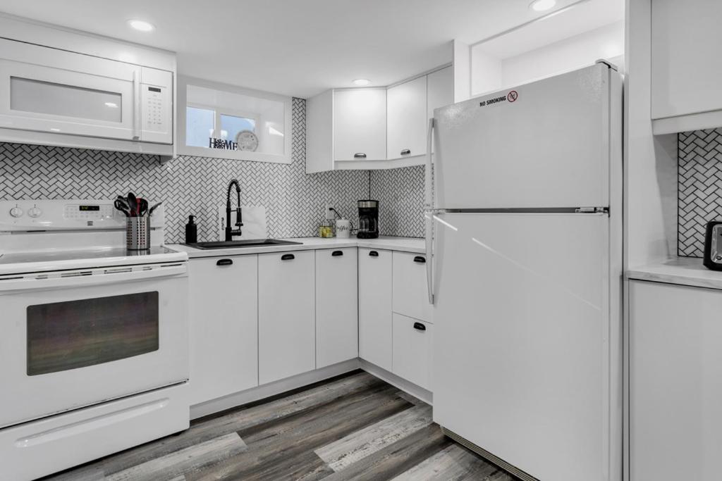 Apartment in St Thomas