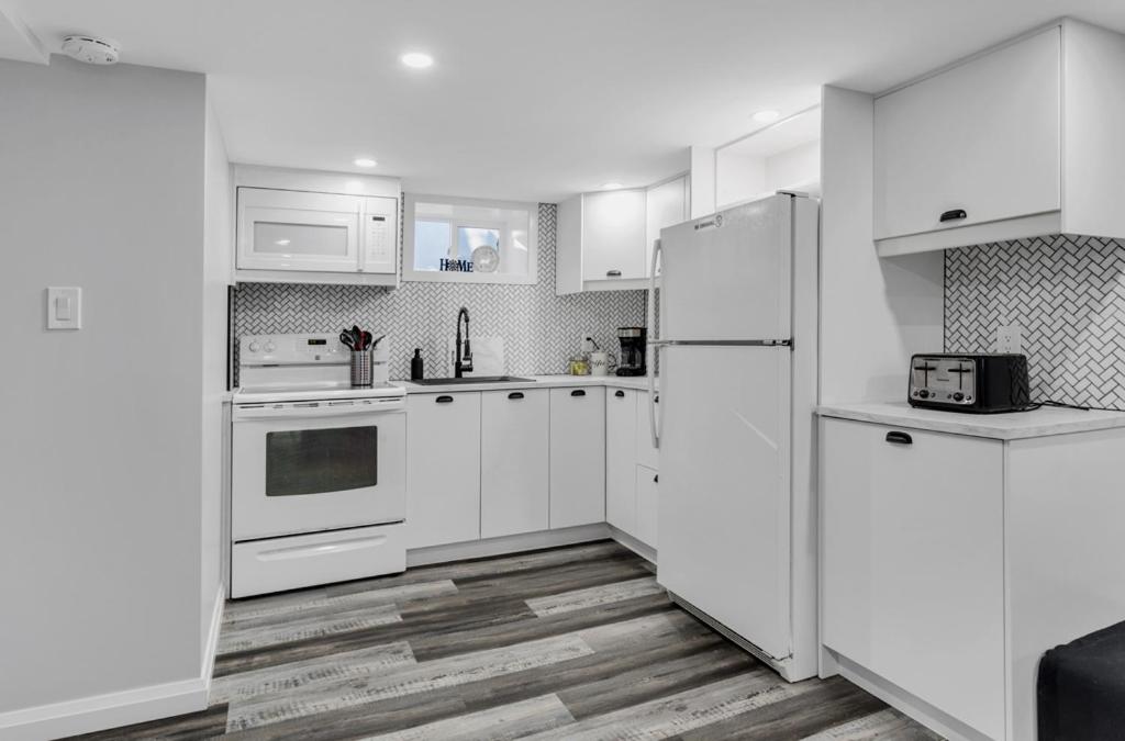 Apartment in St Thomas