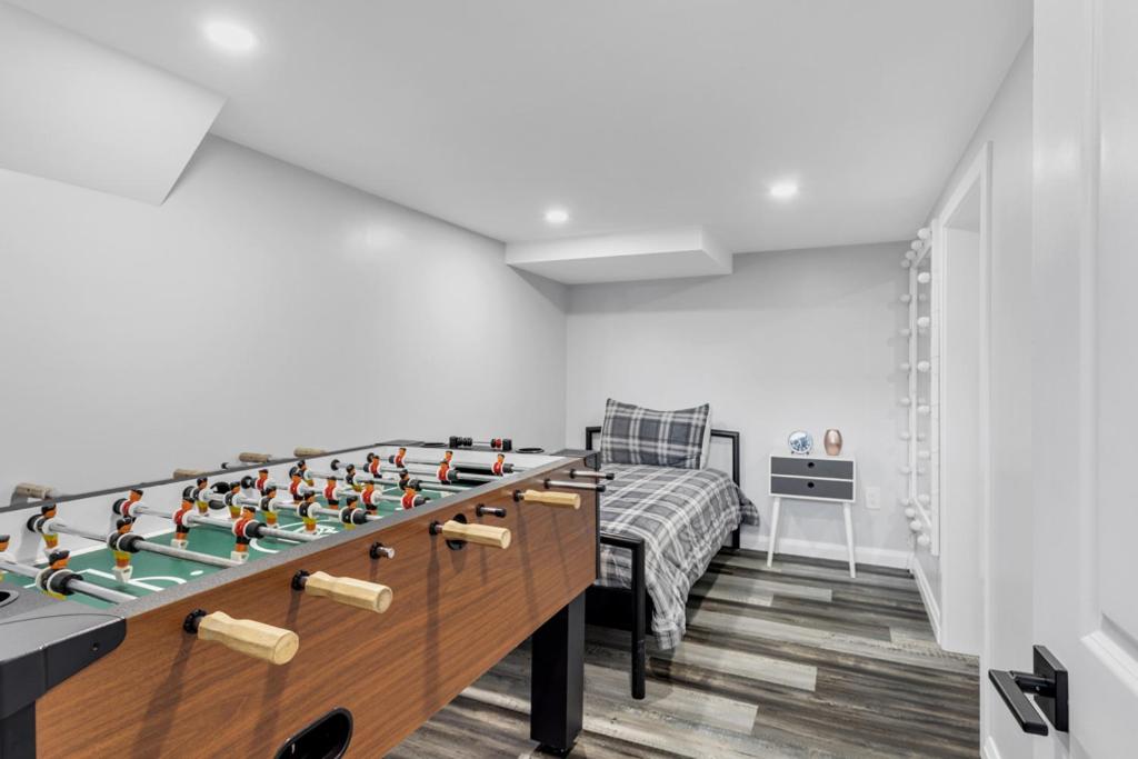 Apartment in St Thomas