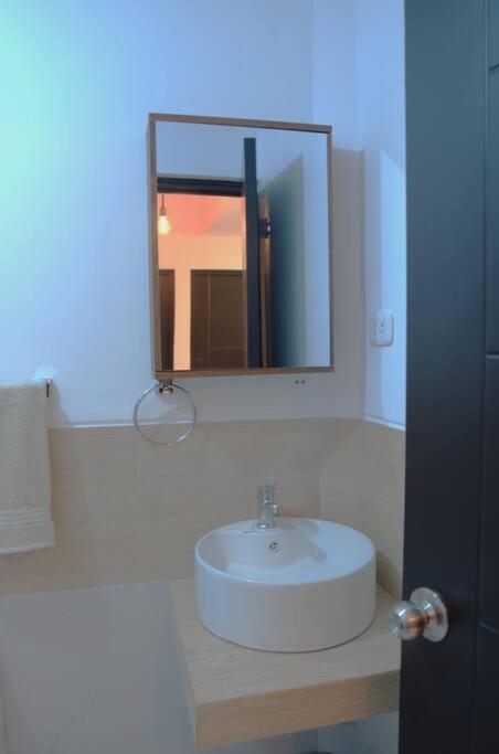 Acogedor departamento de 2 habitaciones en Zona Residencial view 3