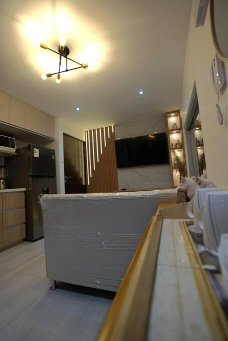 Acogedor departamento de 2 habitaciones en Zona Residencial view 4