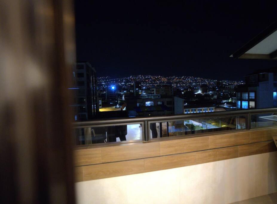 Acogedor departamento de 2 habitaciones en Zona Residencial view 5