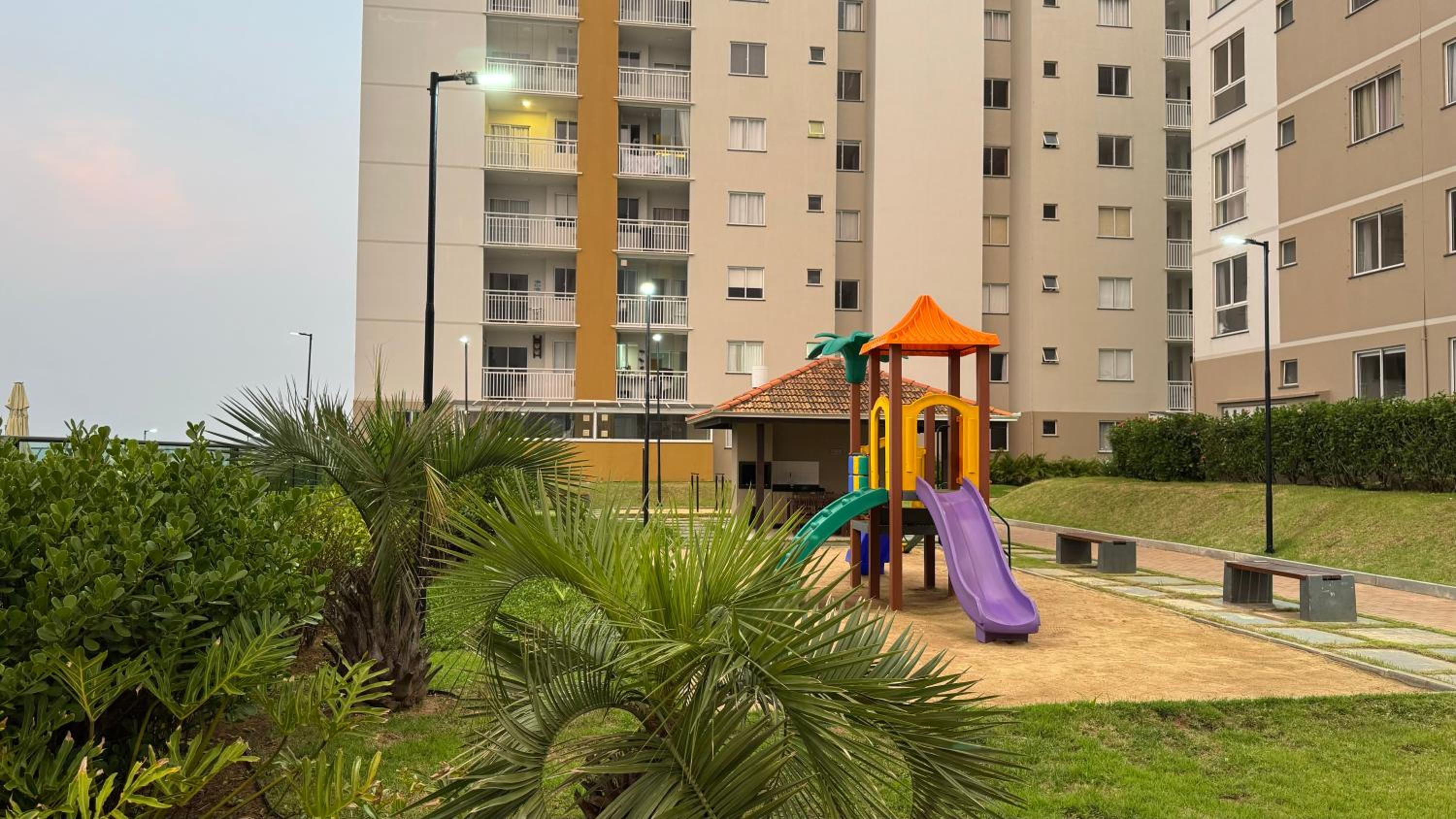 Home Club em Barra Velha