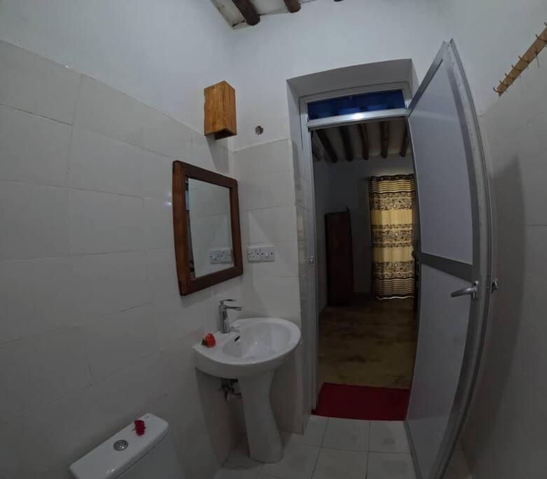 Kiwani Villa view 3