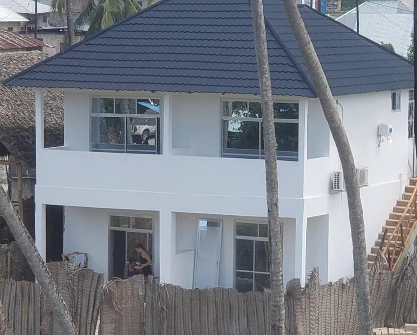 Kiwani Villa view 4
