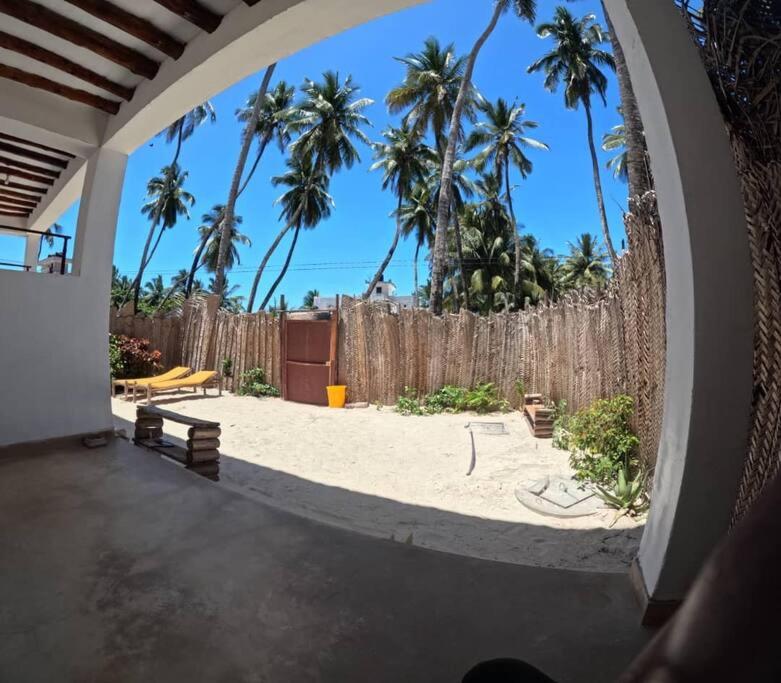 Kiwani Villa view 5
