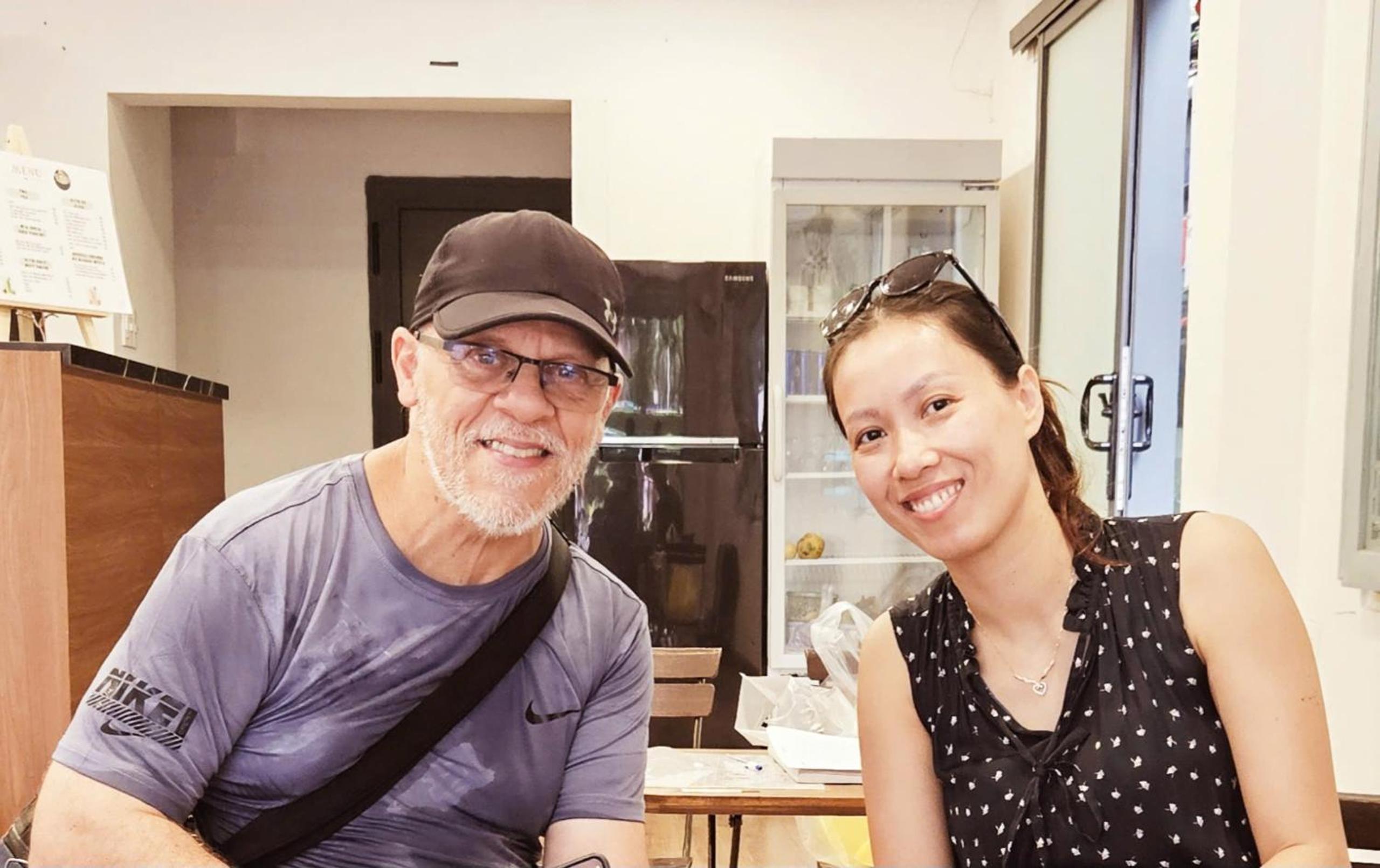 Saigon Style Hostel & Cafe