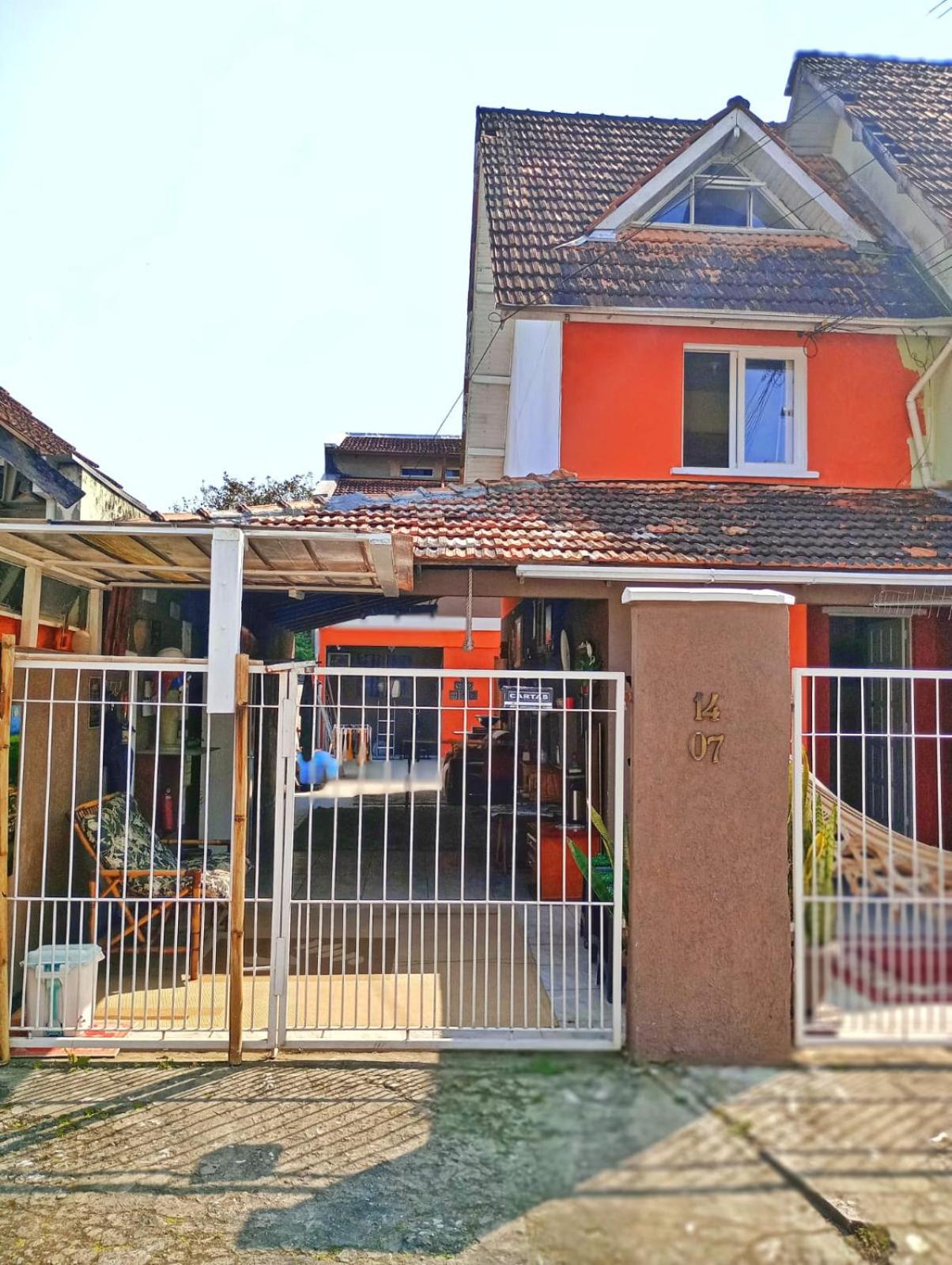 Hostel Masculino, Recanto Dos Bambus
