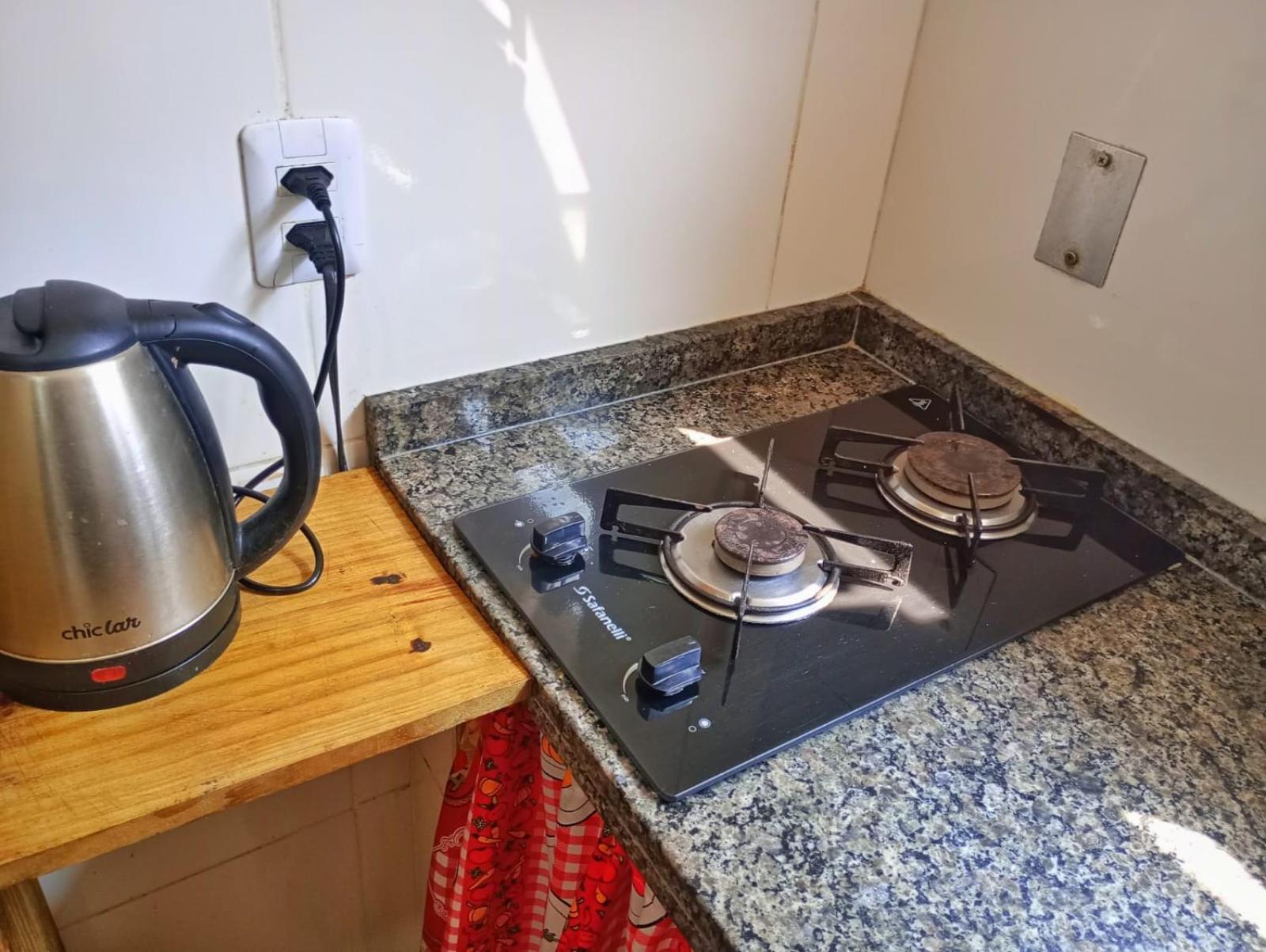 Hostel Masculino, Recanto Dos Bambus