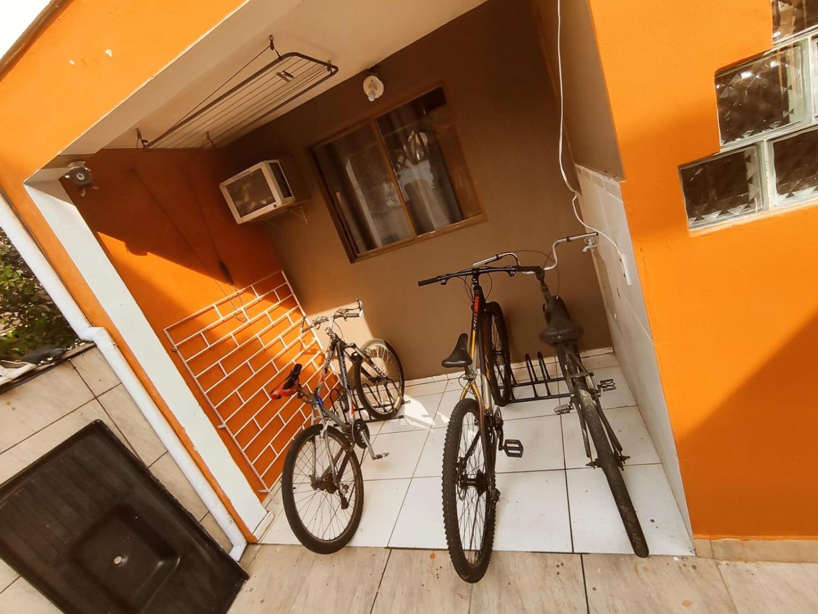 Hostel Masculino, Recanto Dos Bambus