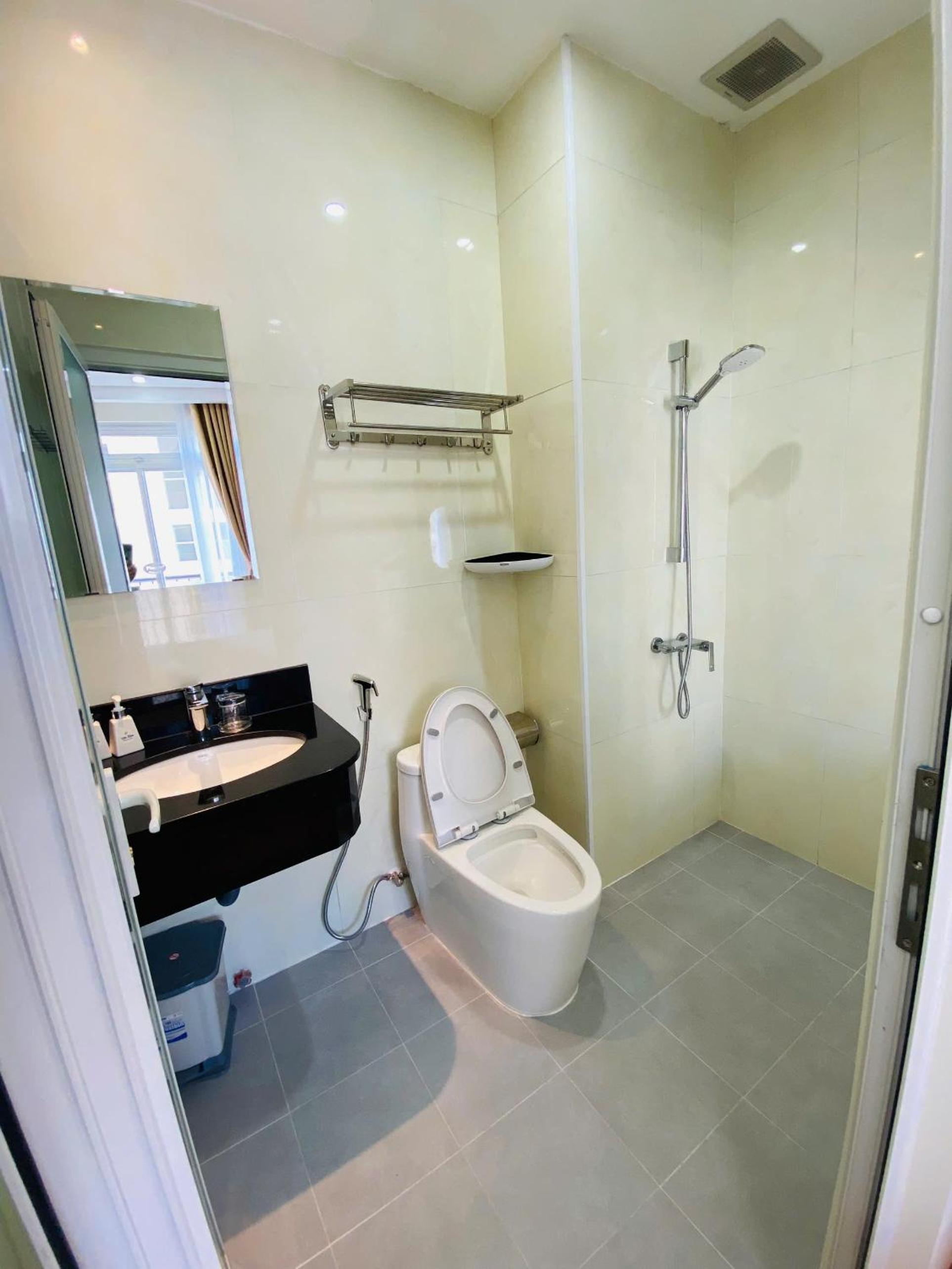 Queen Villa 3 Hotel DL - by BAY LUXURY view 2