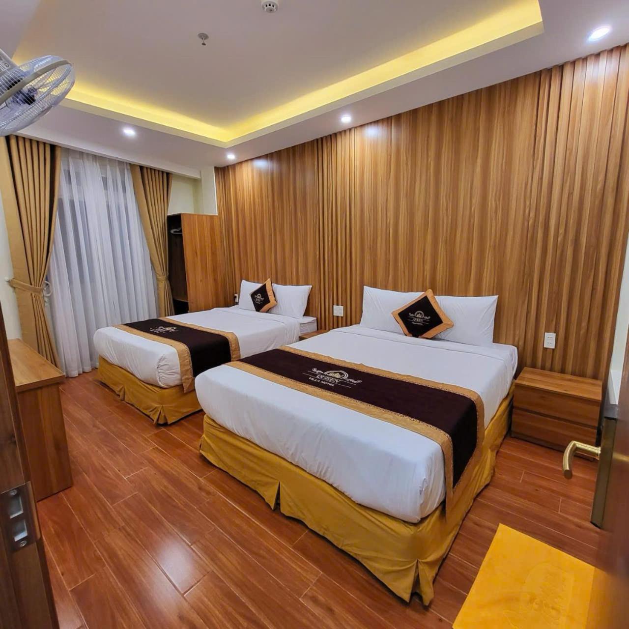 Queen Villa 3 Hotel DL - by BAY LUXURY view 4