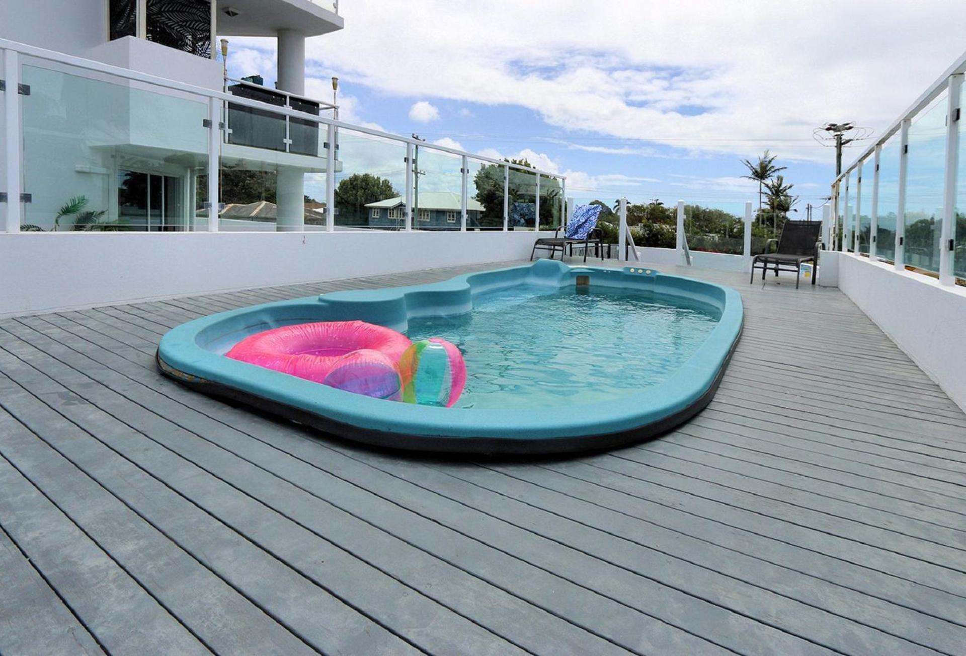 Platinum Apartments Unit 7