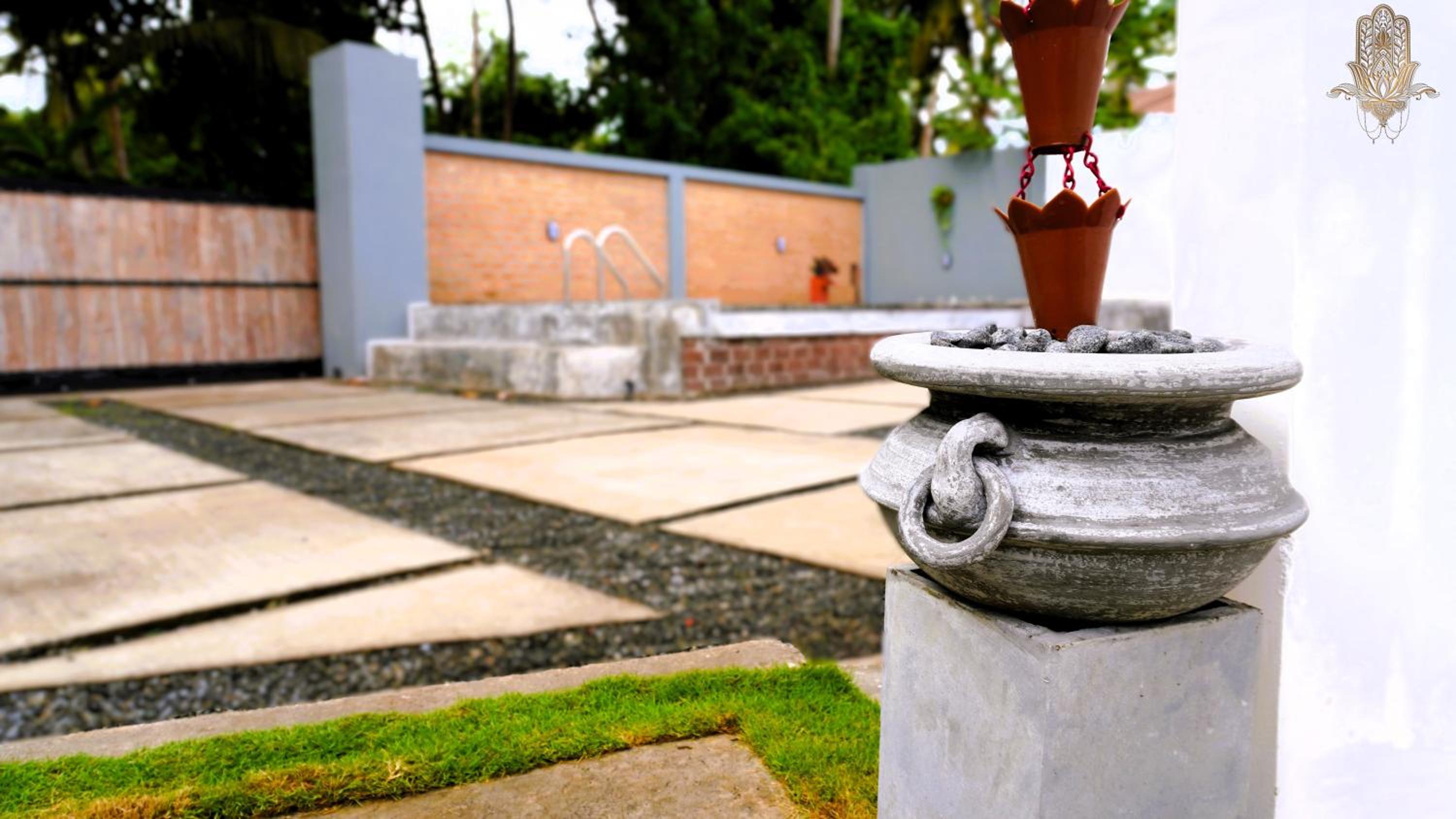 Villa Wonrich view 2