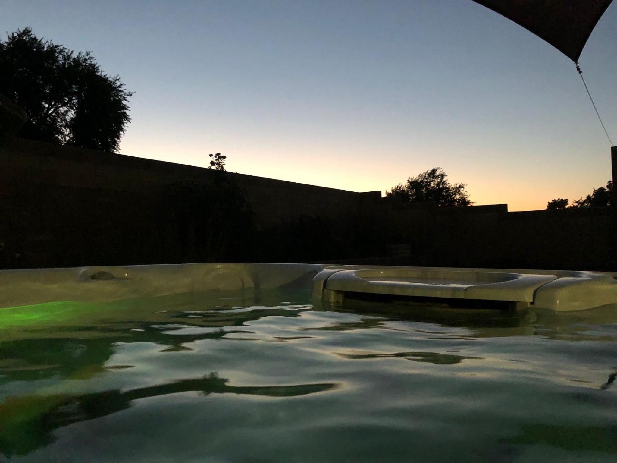 Oasis Hm near Rancho Vista- Shared Hm view 4