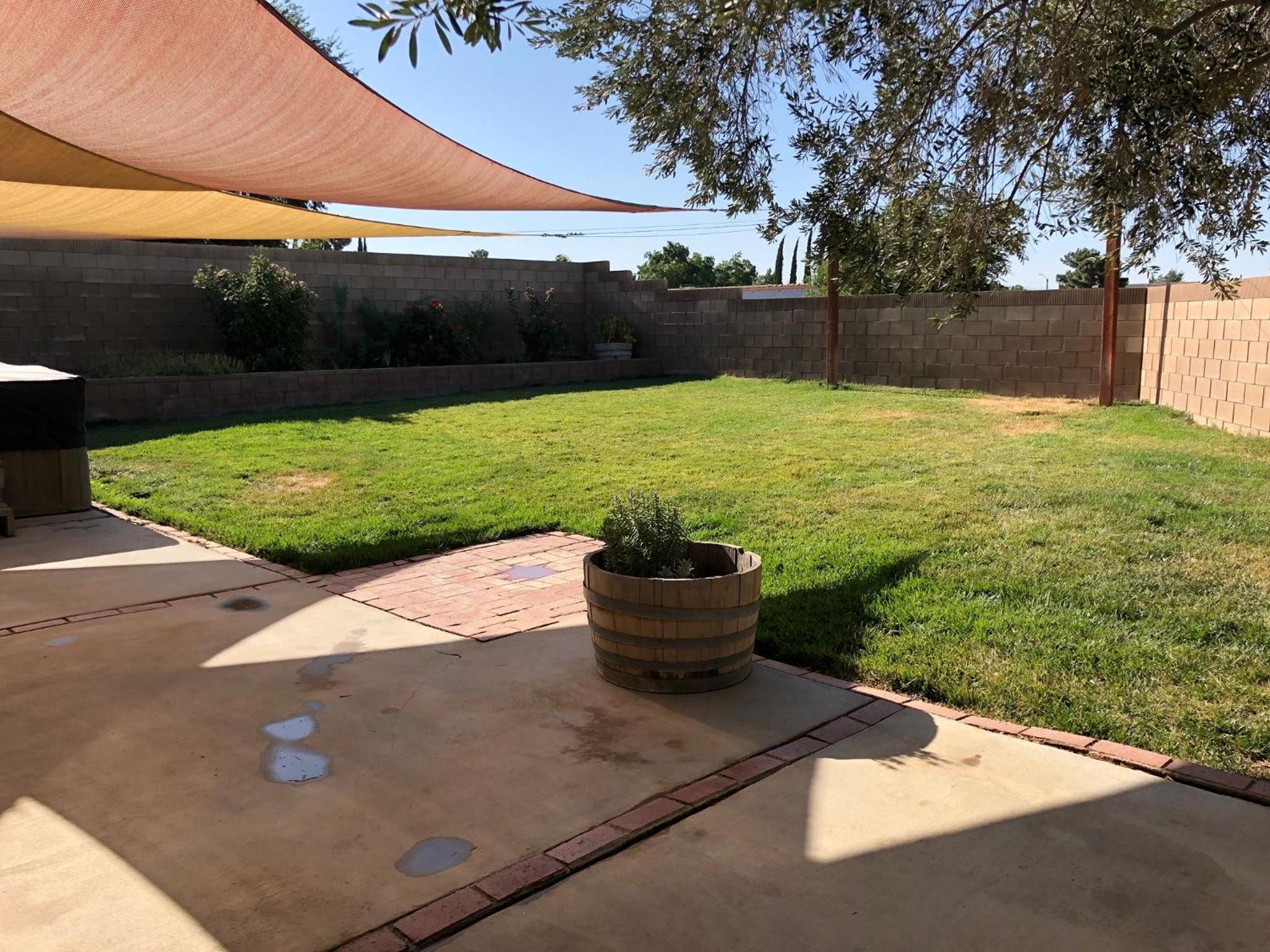 Oasis Hm near Rancho Vista- Shared Hm view 2