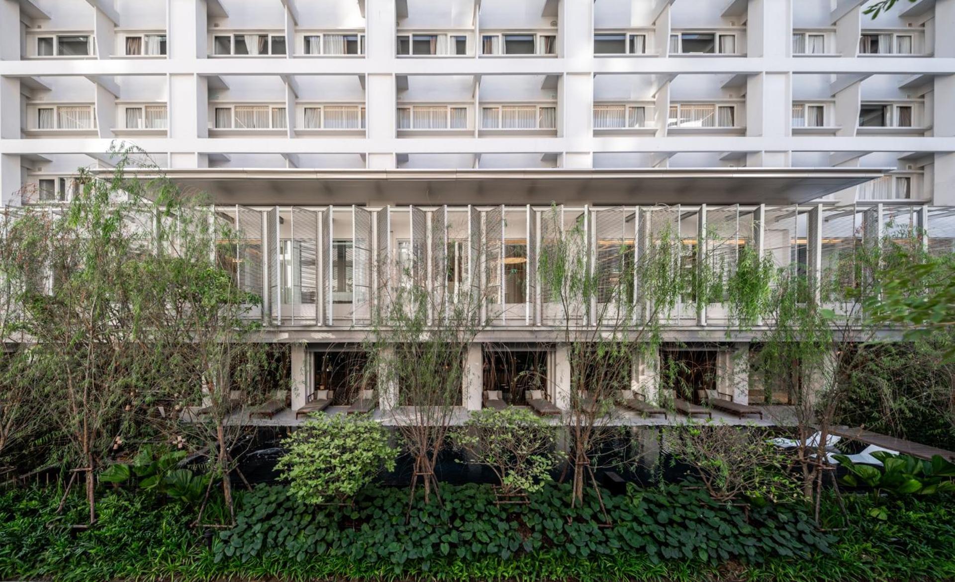 Hotel Maison Hotel Bangkok