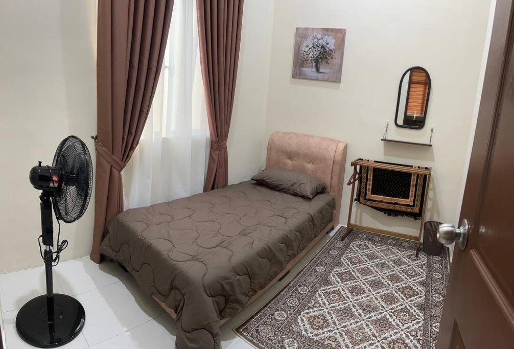 FH Impian Homestay photo 7