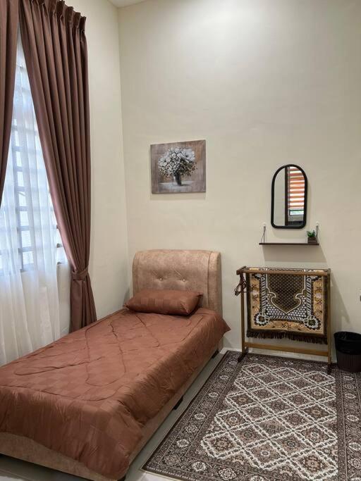 FH Impian Homestay photo 8
