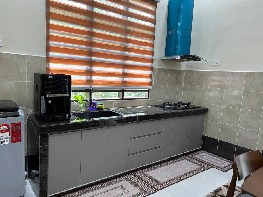 FH Impian Homestay view 3