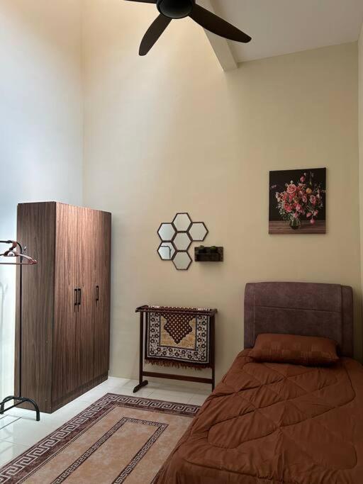 FH Impian Homestay view 4