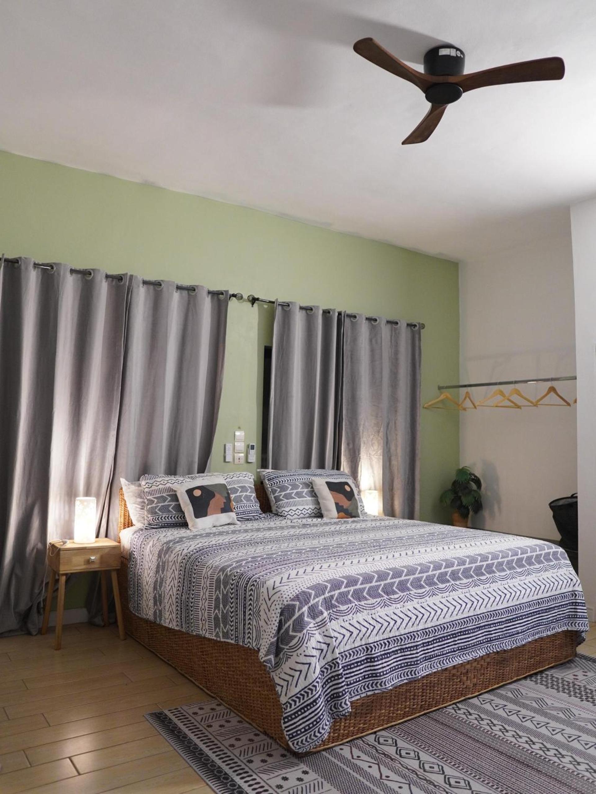 Ivy Residence 4br 6ba with terrasse