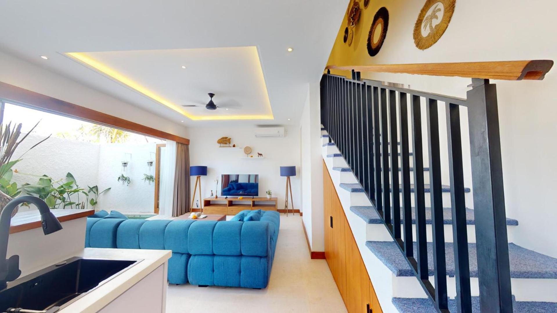 Segara Seaside Resort